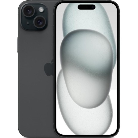 smartphone 5g ricondizionato sbloccato da 6,7 pollici iphone-15 plus 128gb grado-ab