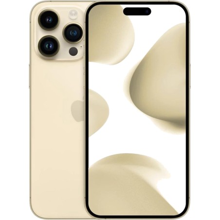 generalüberholtes, sim-lockfreies 5g-smartphone mit 6,7 zoll iphone-14 pro max 128gb grado-ab