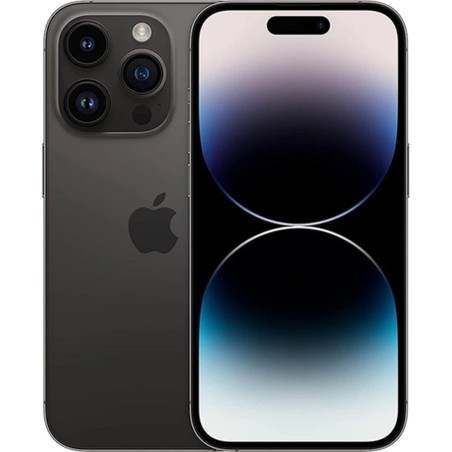 generalüberholtes, sim-lockfreies 5g-smartphone mit 6,7 zoll iphone-14 pro max 128gb grado-ab