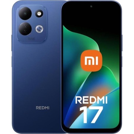 smartphone redmi 17 256gb