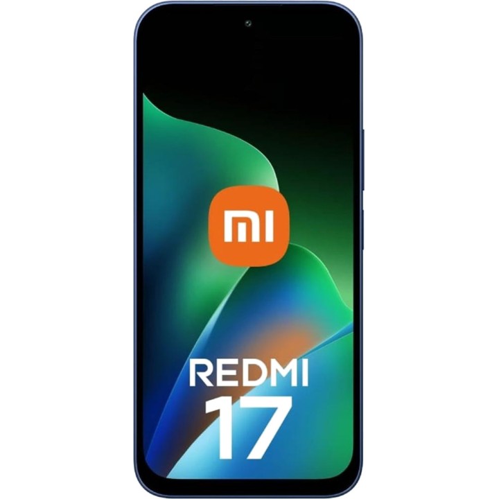XIAOMI Smartphone REDMI 17 256GB MGS0000035726
