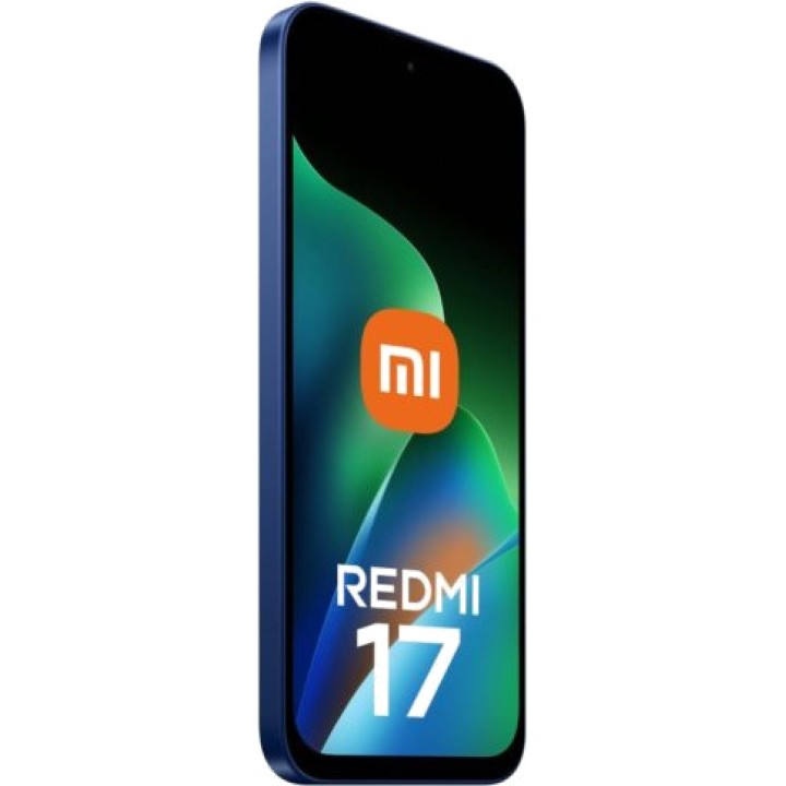 XIAOMI Téléphone mobile intelligent REDMI 17 256GB