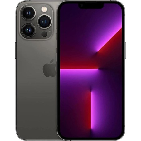generalüberholtes, sim-lockfreies 5g-smartphone mit 6,1 zoll iphone-13 pro 256gb grado-a