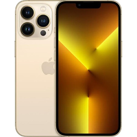 refurbished unlocked 6.1-inch 5g smartphone iphone-13 pro 256gb grado-a