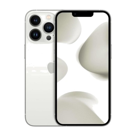 smartphone 5g reconditionné débloqué de 6,1 pouces iphone-13 pro 256gb grado-a
