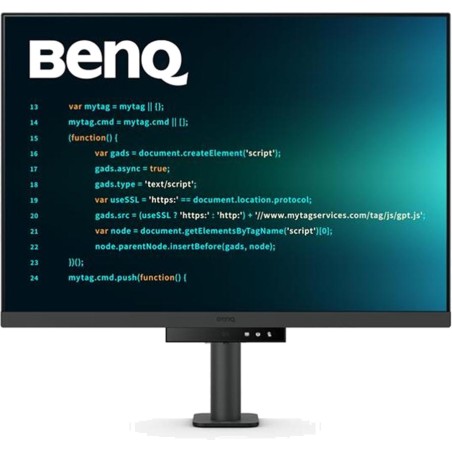 28,2-zoll-monitor für programmierung mit usb-c rd280ua 4k-uhd 3:2 ips-60hz