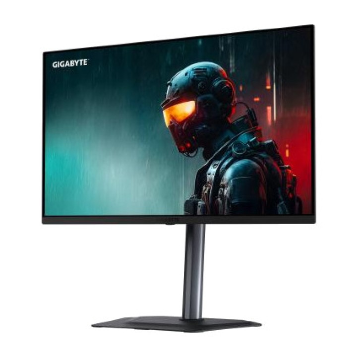 GIGABYTE Monitor gaming MO27Q2A 27" QHD QD-OLED-280HZ