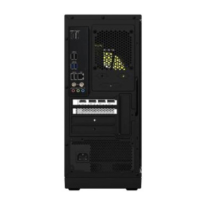 MSI PC de bureau gaming avec Windows 11 Home MAG