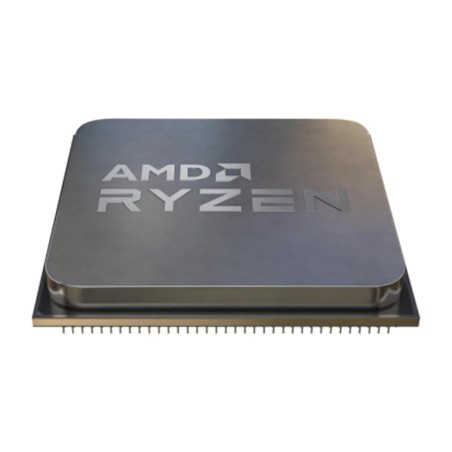 processore desktop senza dissipatore ryzen 5 4500 am4 tray
