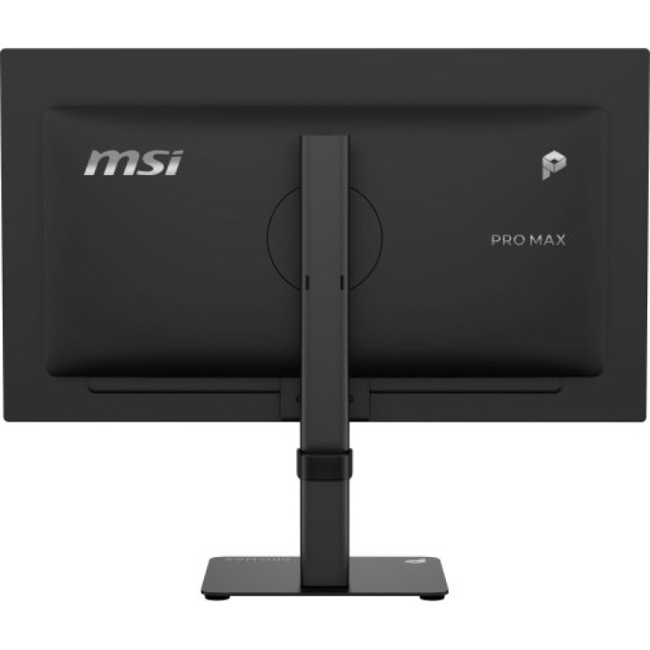 MSI Monitor QD-OLED de 27 pulgadas 4K UHD y 120 Hz PRO MAX