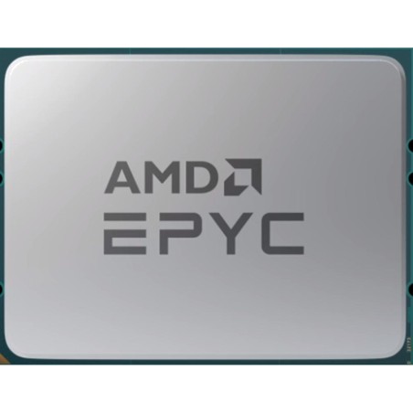 processore per server senza dissipatore di calore epyc-9224 sp5 tray