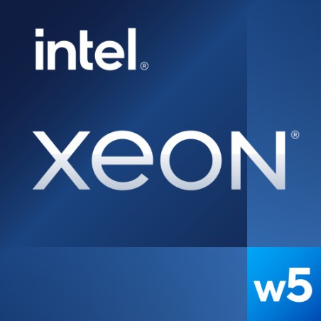 procesador para servidor xeon-w5-3435x lga4677 tray
