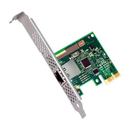 tarjeta de red ethernet pcie i210-t1 1x rj45 1gbe