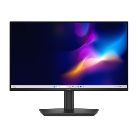 moniteur professionnel ips avec support réglable et haut-parleurs pro e2226hs 21,5" fhd 100hz