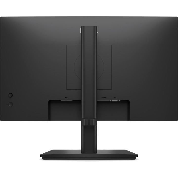 DELL Professioneller IPS-Monitor mit verstellbarem Standfuß