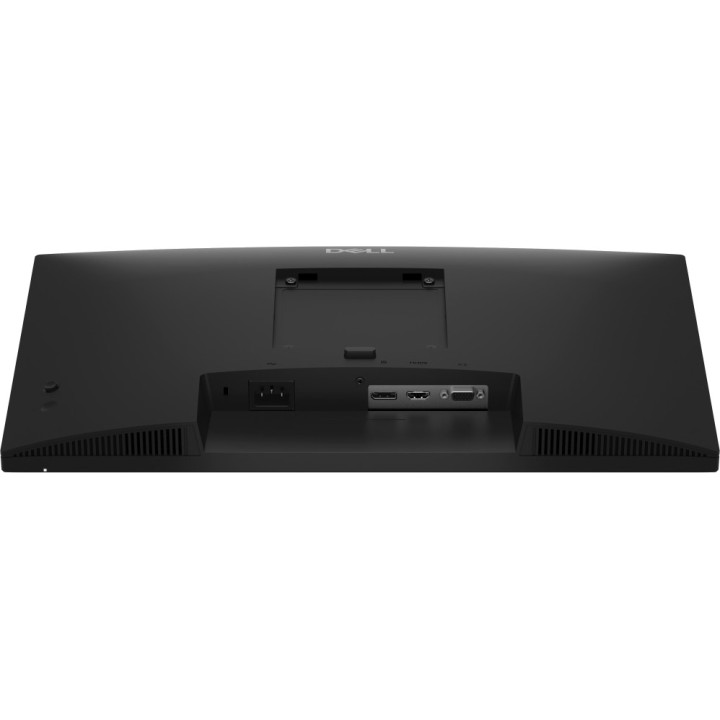 DELL Monitor profesional IPS con soporte ajustable y