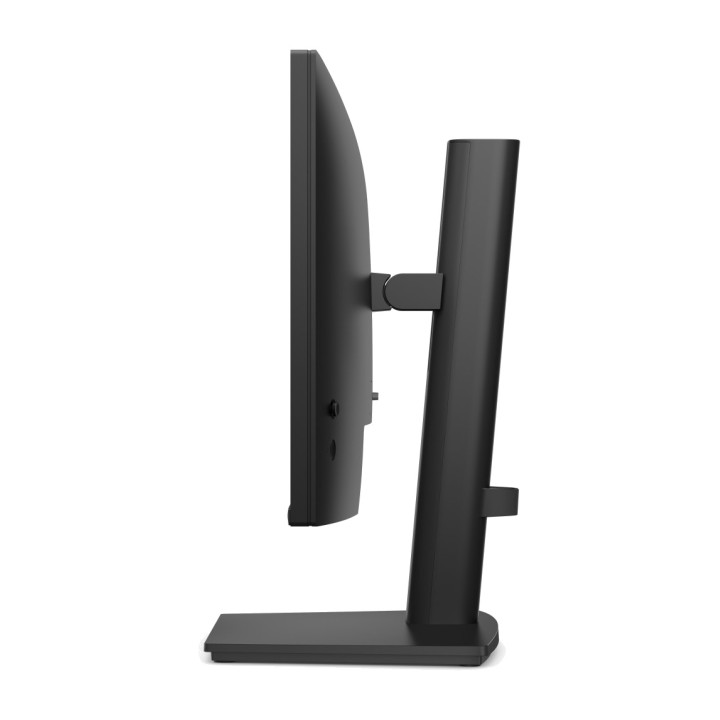 DELL Monitor profesional IPS con soporte ajustable y