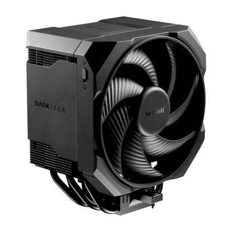 cpu-luftkühler dark rock 6 135mm