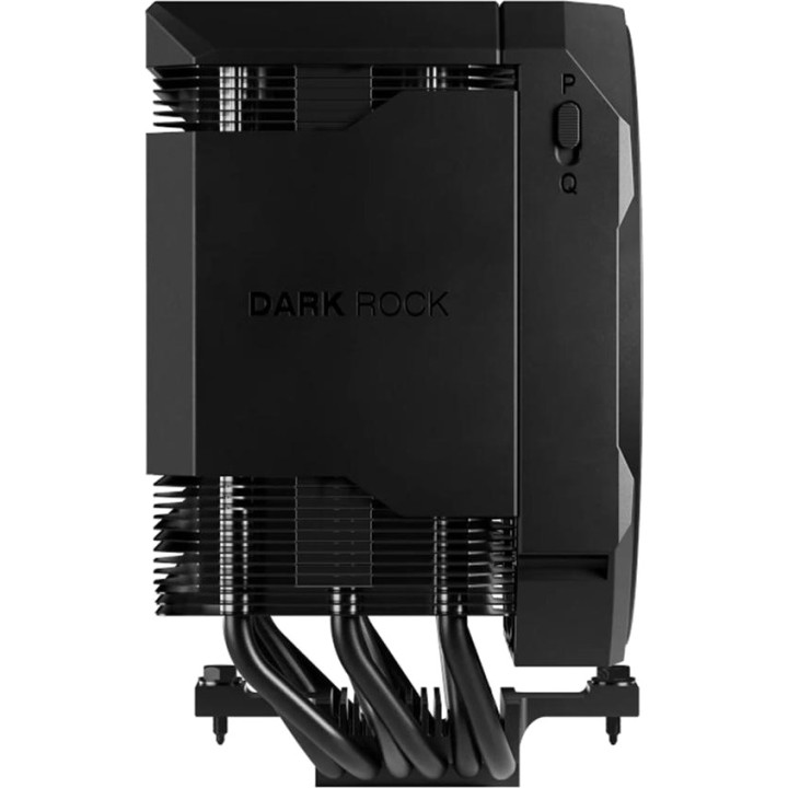 BE QUIET Disipador de CPU por aire DARK ROCK 6 135MM