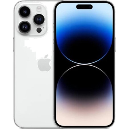 generalüberholtes, sim-lockfreies 5g-smartphone mit 6,7 zoll iphone-14 pro max 128gb grado-a