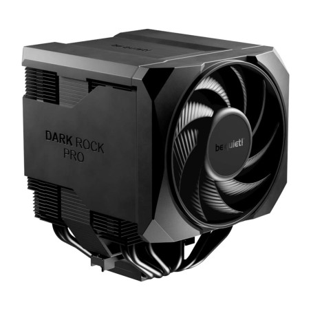 cpu-luftkühler dark rock pro 6 135mm 120mm