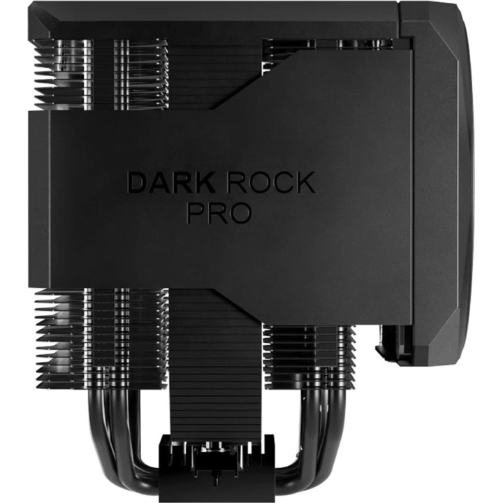 BE QUIET CPU-Luftkühler DARK ROCK PRO 6 135MM 120MM