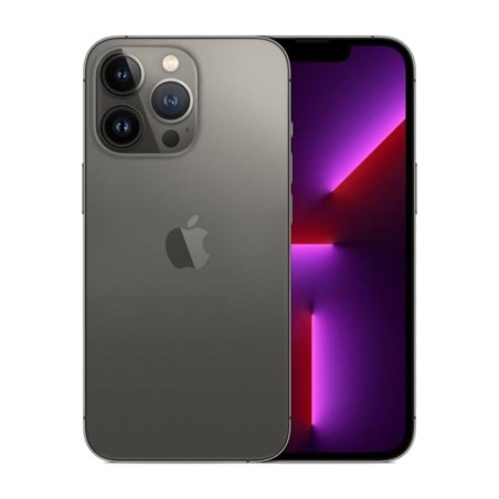 generalüberholtes, sim-lockfreies 5g-smartphone mit 6,1 zoll iphone-13 pro 128gb grado-a