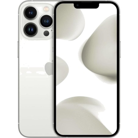 generalüberholtes, sim-lockfreies 5g-smartphone mit 6,1 zoll iphone-13 pro 128gb grado-a