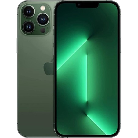 generalüberholtes, sim-lockfreies 5g-smartphone mit 6,1 zoll iphone-13 pro 128gb grado-a
