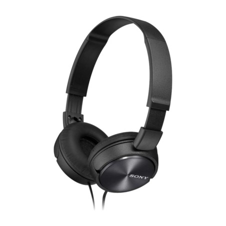 casque circum-aural filaire avec microphone mdr-zx310ap