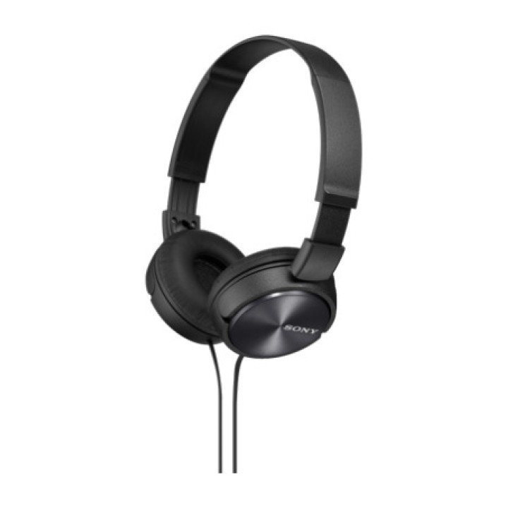 SONY Kabelgebundener Over-Ear-Kopfhörer mit Mikrofon