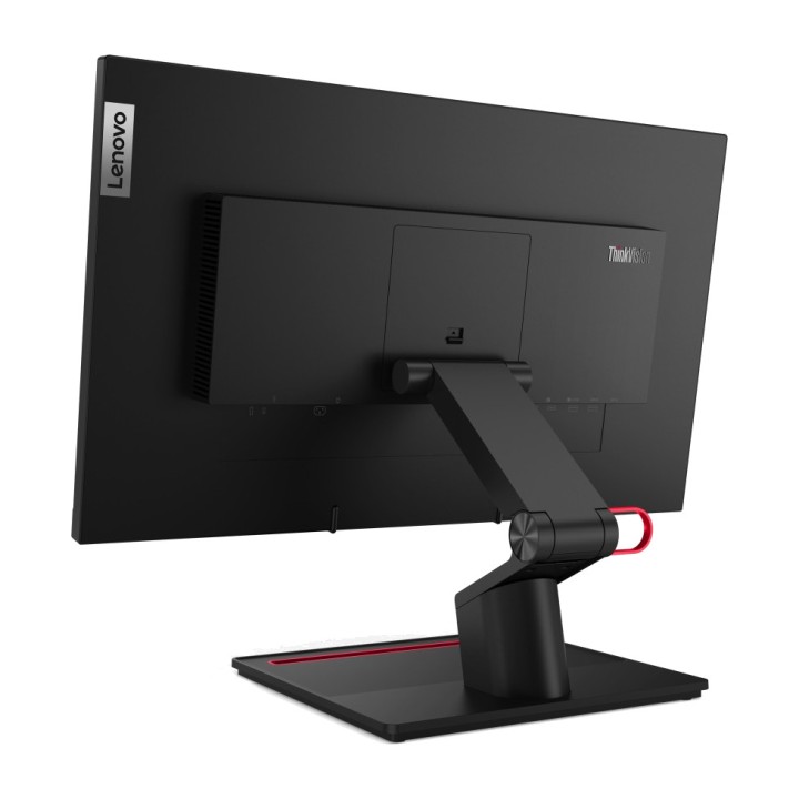 LENOVO Professioneller IPS-Touchscreen-Monitor mit USB-C