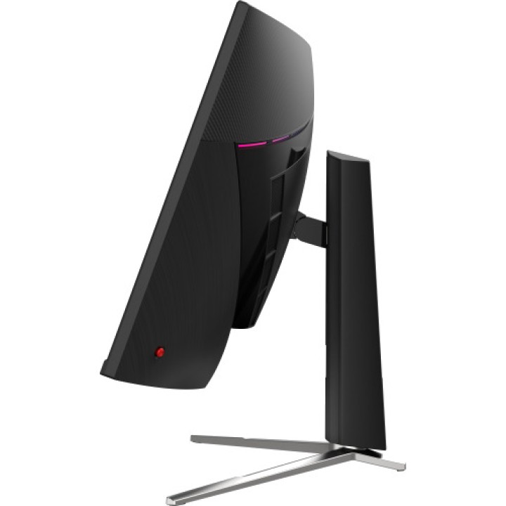 MSI Gebogener Gaming-Monitor mit 31,5 Zoll MAG 325CQRXF-E2