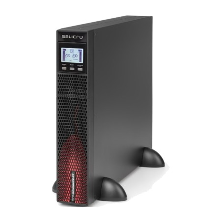 sai interaktiver tower/rack-sinustopfumformer sps advance-rt2 1500va 1350w