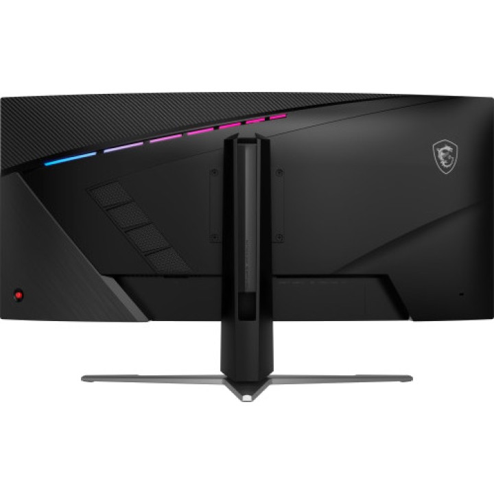 MSI Moniteur gaming incurvé de 34 pouces MPG 346CQRF-X24