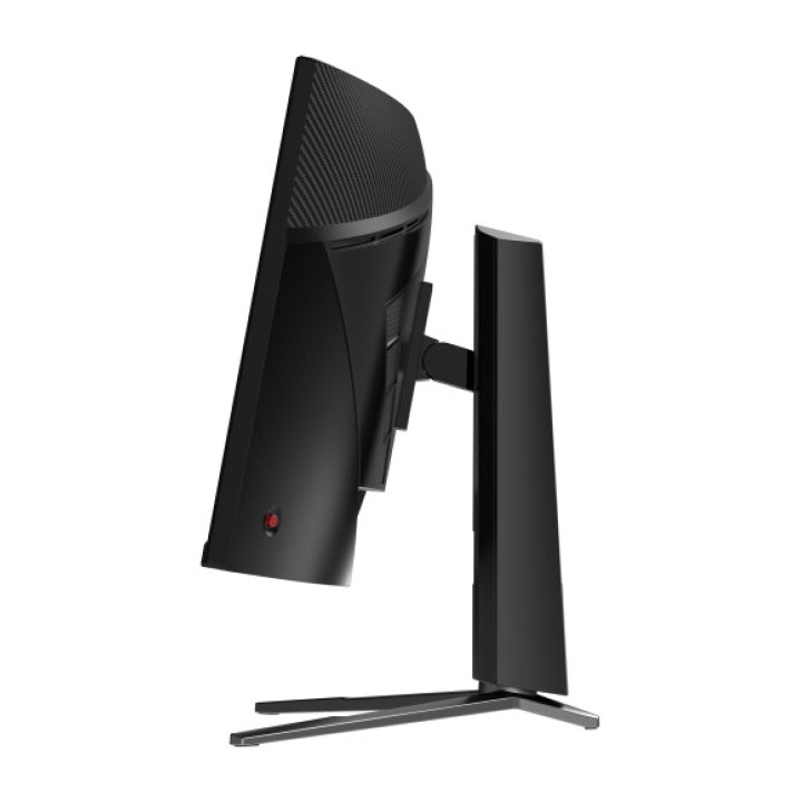 MSI Monitor gaming curvo da 34 pollici MPG 346CQRF-X24 UWQHD