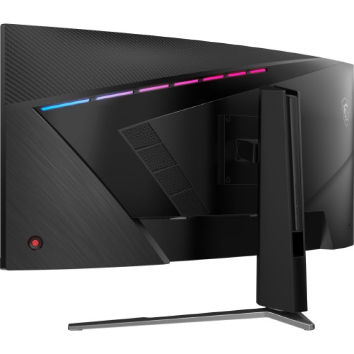 MSI Moniteur gaming incurvé de 34 pouces MPG 346CQRF-X24