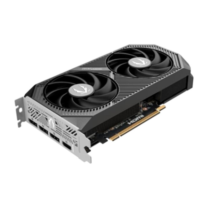 ZOTAC Karta graficzna GEFORCE-RTX 5060 TI-TWIN EDGE OC 16GB