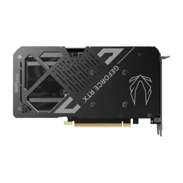 ZOTAC Graafikakortti GEFORCE-RTX 5060 TI-TWIN EDGE OC 16GB