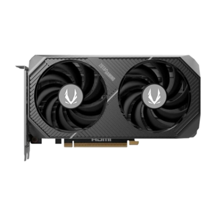 ZOTAC Γραφικό κάρτα GEFORCE-RTX 5060 TI-TWIN EDGE OC 16GB
