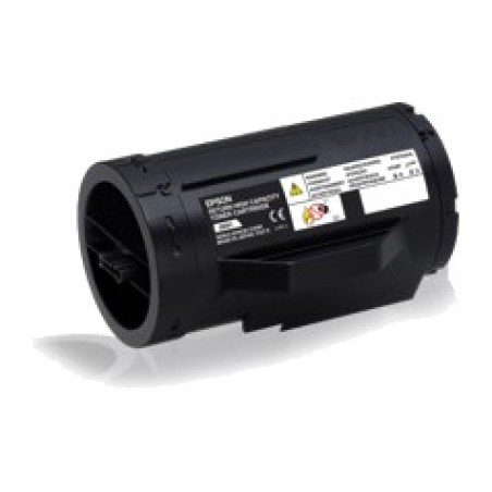 cartouche de toner haute capacité consignée workforce-al-m300 10000-paginas