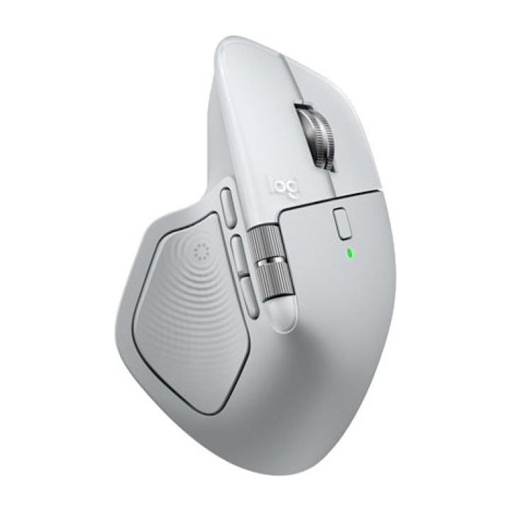 LOGITECH Souris sans fil ergonomique avec retour haptique