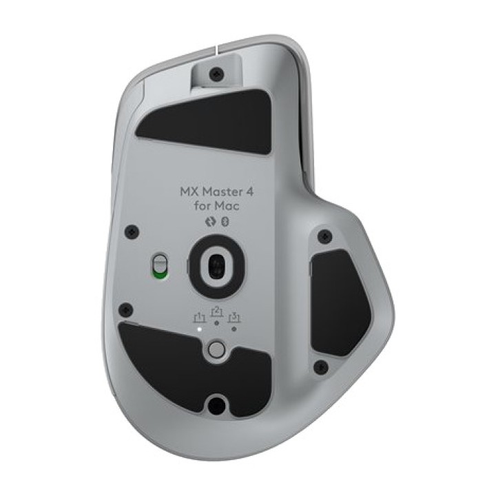 LOGITECH Souris sans fil ergonomique avec retour haptique