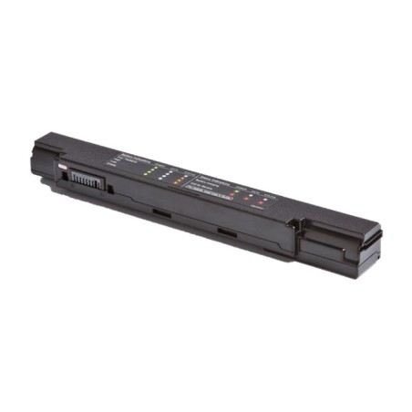 wiederaufladbarer lithium-ionen-akku für tragbaren drucker pa-bt-002 pj-700 1750mah
