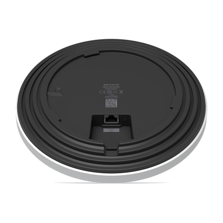 UBIQUITI Punto di accesso Wi-Fi 7 multigigabit da soffitto