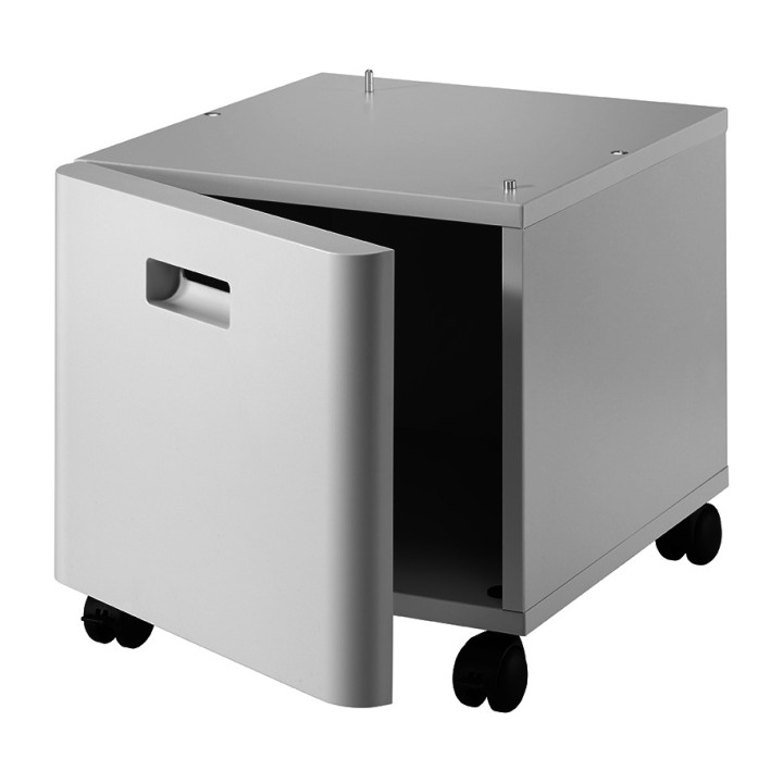 BROTHER Cabinet for color laser printer with wheels L8000