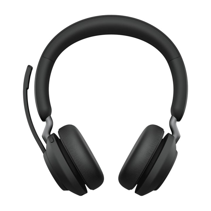 JABRA Auriculares inalámbricos de oficina con micrófono EVOLVE2 65-USB-A 26599-999-999 MGS0000019926