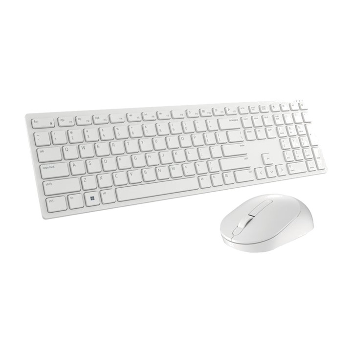 DELL Kabelloses Tastatur- und Maus-Set auf Spanisch PRO