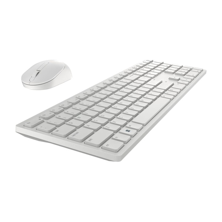 DELL Kit tastiera e mouse wireless in spagnolo PRO KM5221W