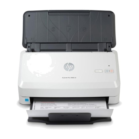 dokumentenscanner mit einzelblatteinzug scanjet-pro 3000 s4
